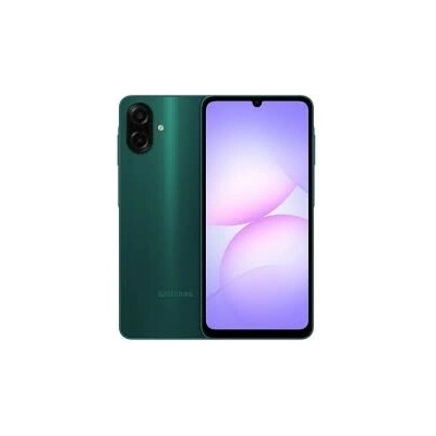 Samsung Galaxy A07 4GB/128GB A075F Green