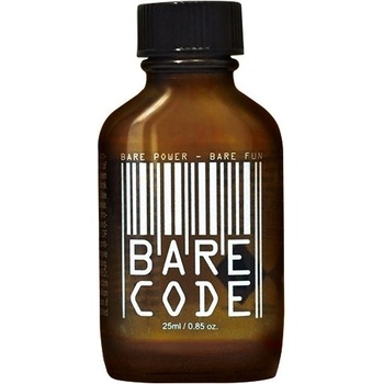 Poppers Bare Code 25 ml