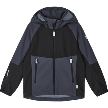 Reima Verraton Soft black Детски размер: 116 /