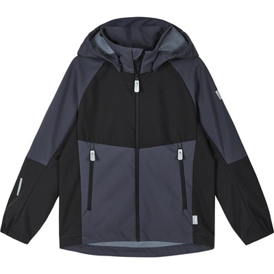 Reima Verraton Soft black Детски размер: 116 /