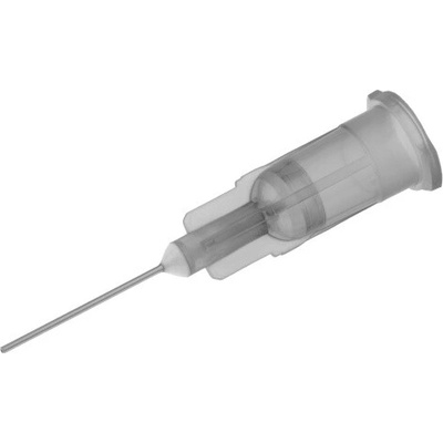 Plastové CA aplikační trubičky 0.4 mm 10 ks Koswork