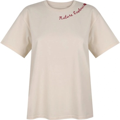 Husky Tee Nature L Beige