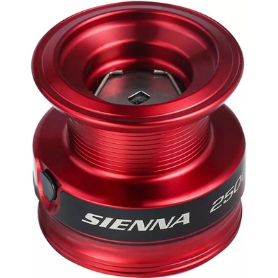 Náhradná cievka Shimano Sienna 500 FG