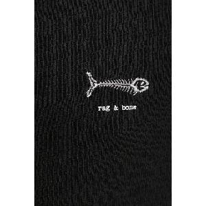 rag & bone Памучна тениска (RF3825FT2GM)
