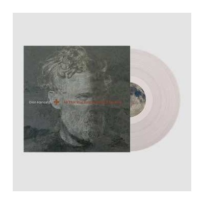 Glen Hansard - All That Was East Is West of Me Now LP