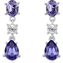 Swarovski náušnice elements KNS030