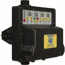 Watertech Frekvenčný menič EVO MM 8,5A 1,1 kW 230V 38067