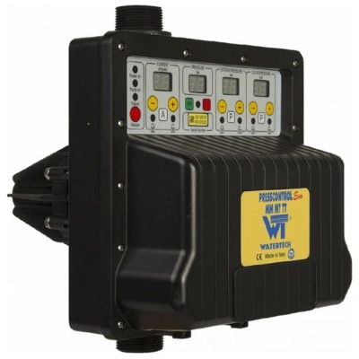 Watertech Frekvenčný menič EVO MM 8,5A 1,1 kW 230V 38067