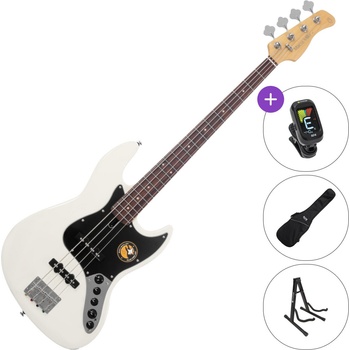 SIRE Marcus Miller V3-4 SET Antique White Електрическа бас китара
