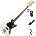 SIRE Marcus Miller V3-4 SET Antique White Електрическа бас китара