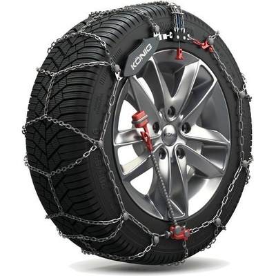 Thule CS-9 102