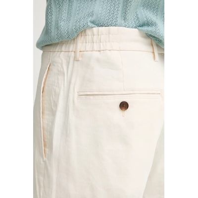 Theory Ленен къс панталон Theory (P0373206)