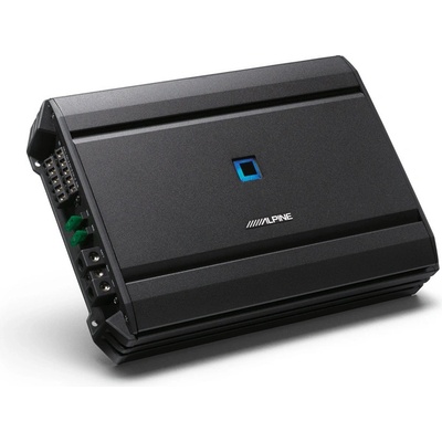 Alpine S-A55V