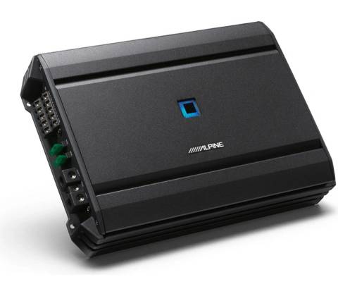 Alpine S-A55V