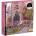 Galison - Puzzle Blooming Streets 500 - 500 piese