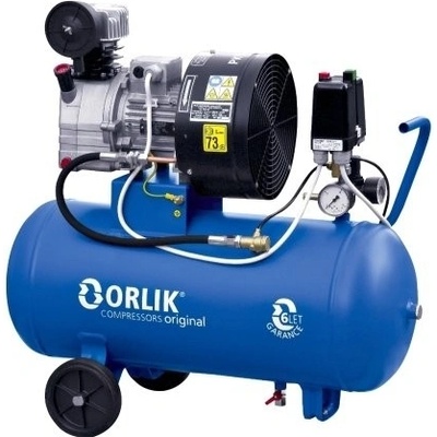 Orlík PKS 4/50
