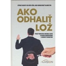 Ako odhaliť lož