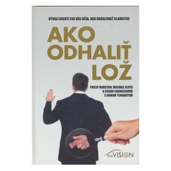 Ako odhaliť lož