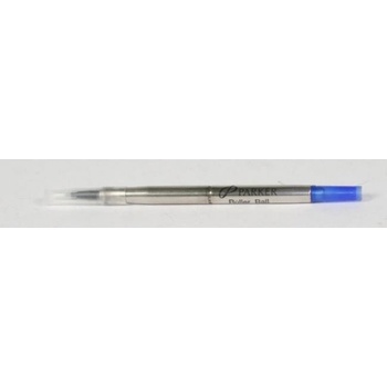 Parker P0450324 Náplň do rolleru modrá M