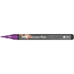 Kreul Tattoo Комплект накрайници Violet 1 бр (62108)
