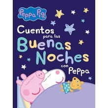 Cuentos para las buenas noches con Peppa