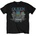 Queen Tour '80 Black L Риза (QUTS29MB03)
