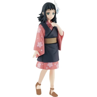 Banpresto Demon Slayer Kimetsu No Yaiba Makomo Vol. 20