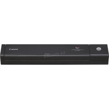 Canon imageFORMULA P-208 II