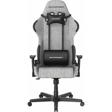 DXRacer FORMULA šedo-černá