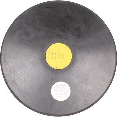 Merco disk Rubber 2 kg – Zboží Dáma