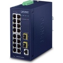 PLANET IGS-4215-16T2S