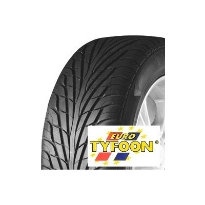 Tyfoon Professional 235/60 R18 107V