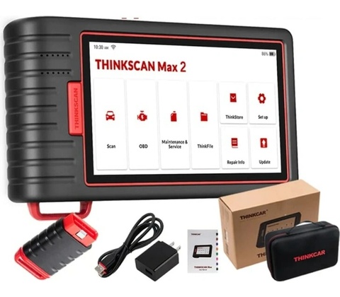 Thinkcar THINKSCAN MAX 2
