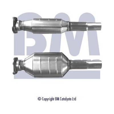 Katalyzátor BM CATALYSTS BM90648H