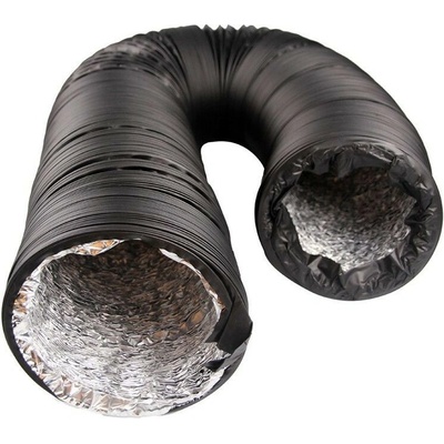 Gas Black Combi ventilační potrubí zpevněné 315 mm x 10 m – Sleviste.cz