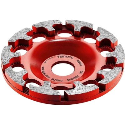 FESTOOL Diamantový kotouč DIA ABRASIVE D130 PREMIUM