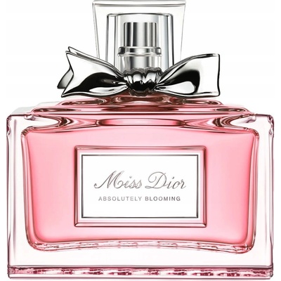 Christian Dior Miss Dior Absolutely Blooming parfémovaná voda dámská 100 ml