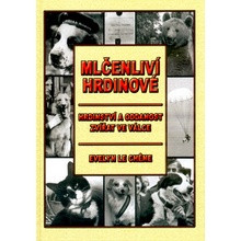 Mlčenliví hrdinové - Evelyn Le Chene