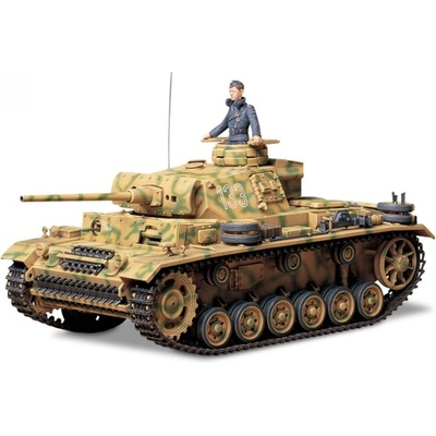 Tamiya Pz. Kpfw. III Ausf. L 1:35