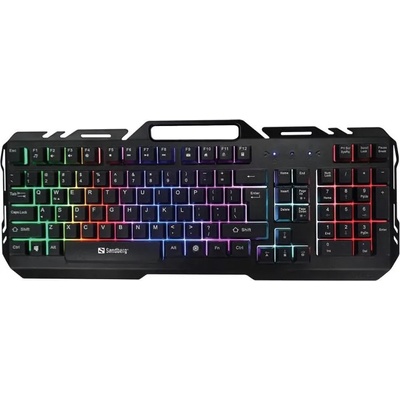 Sandberg IronStorm (640-15)