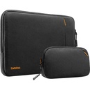 tomtoc Sleeve Kit na 13" MacBook Pro / Air TOM-A13-C12D černé