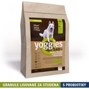 Yoggies Barf+ príloha k surovému mäsu 20 kg