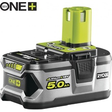 Ryobi RB18L50 18V 5Ah Li-on