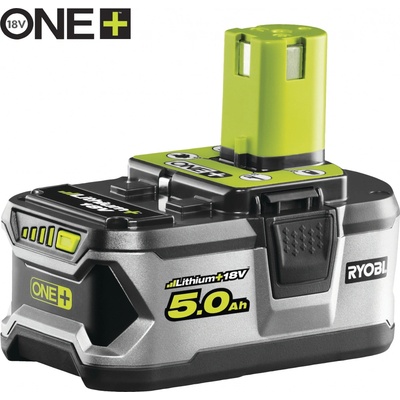 Ryobi RB18L50 18V 5Ah Li-on – Zboží Dáma