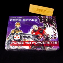 Battle Systems Core Space: Purge Reinforcements EN