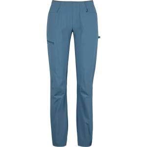Edelrid Дамски панталон за катерене Edelrid Women's Radar Pants Climbing trousers - Bluegrey (109-1247-0212)