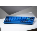 Image 1 of Keychron Q9 Swappable RGB Backlight Knob ISO USB (Q9-F1)