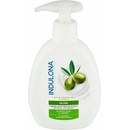 Indulona Oliva ošetrujúce tekuté mydlo 250 ml