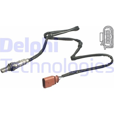 Lambda sonda DELPHI ES11104-12B1