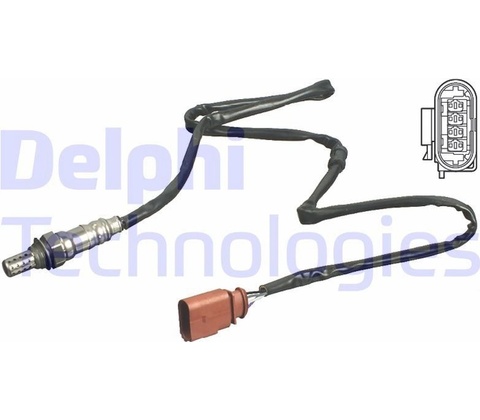 Lambda sonda DELPHI ES11104-12B1